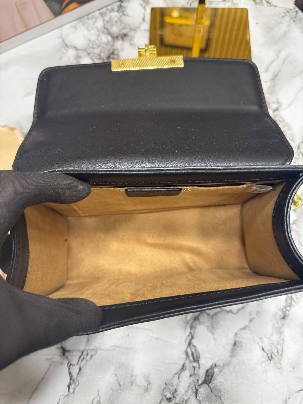 G-Inspired GG Padlock Premium shoulder Bag