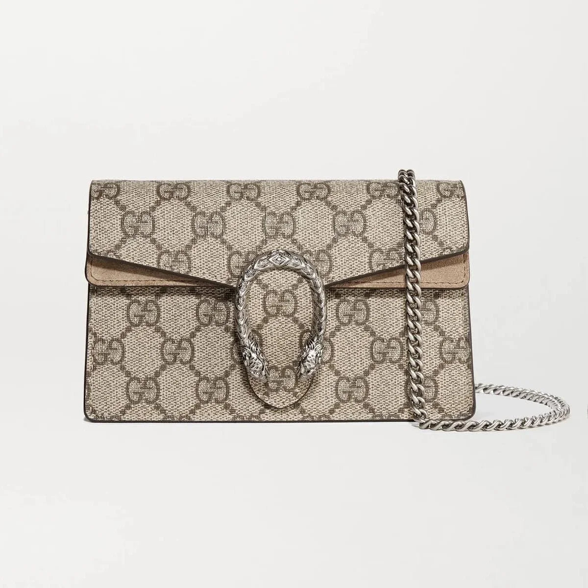 G-inspired Dionysus Small Sling Bag With Box (18cm)